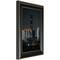Craig Frames Victoria Black & Gold Picture Frame
